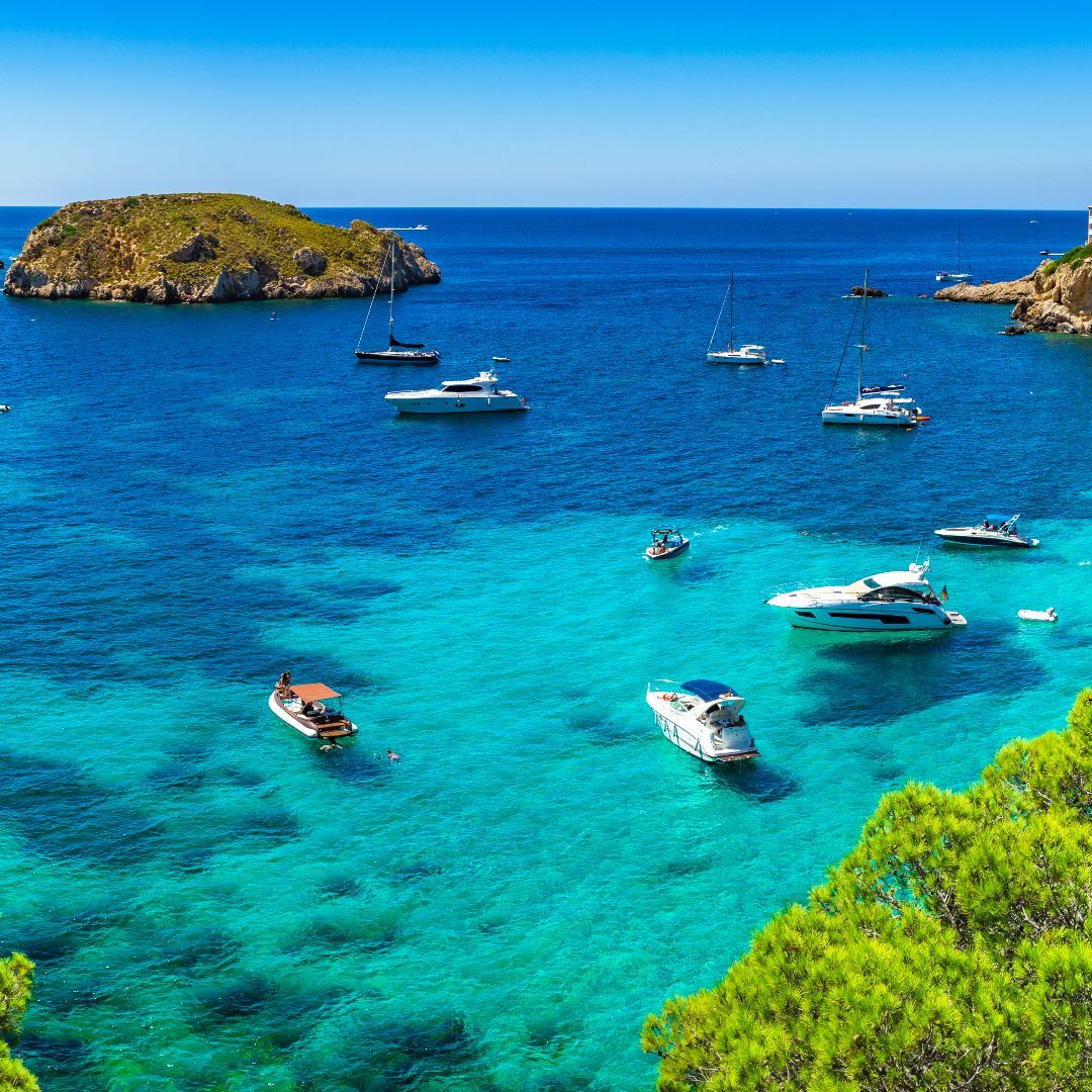 Islas Baleares