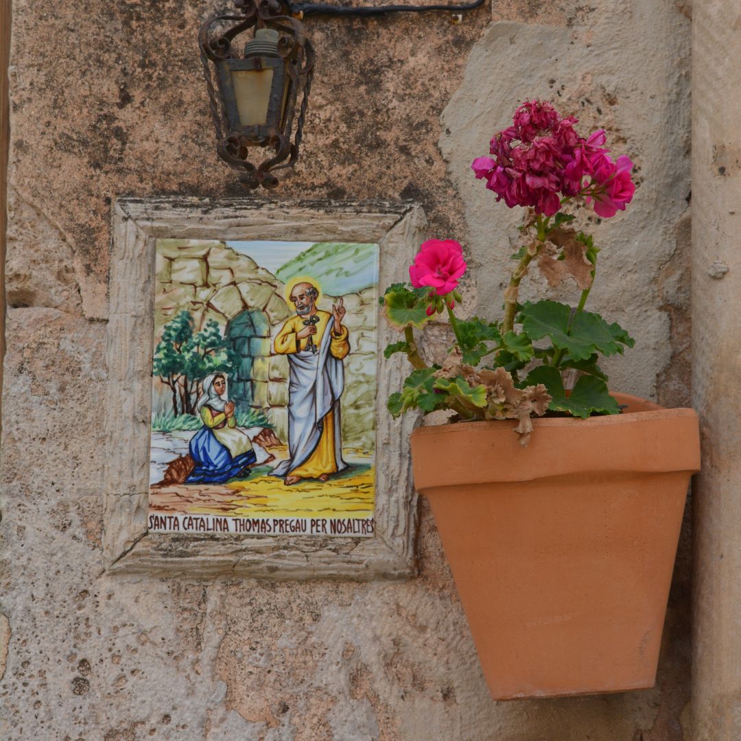 telha Valldemossa