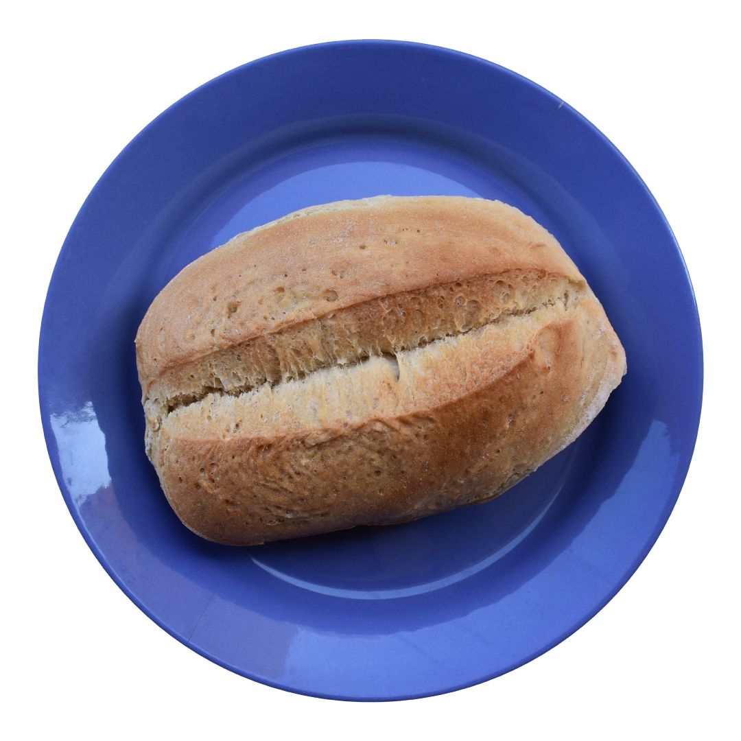 Panino tipico di Llonguet di Palma di Maiorca