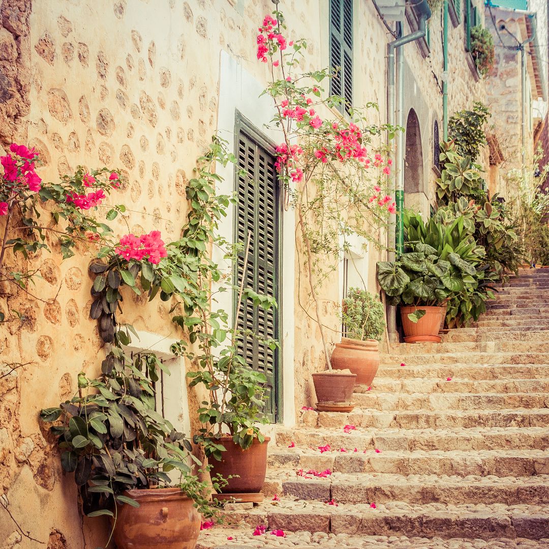 Via Fornalutx