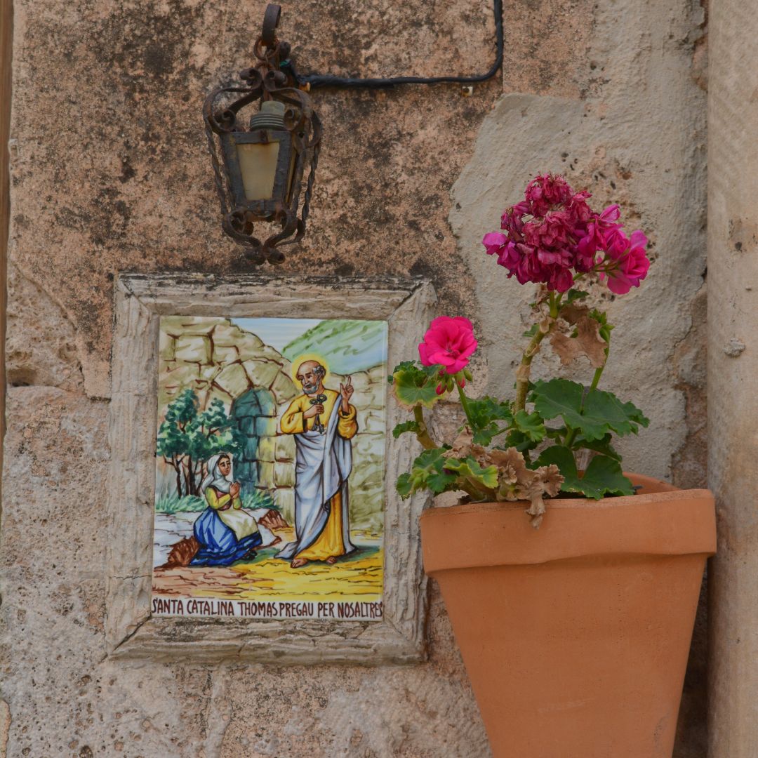 Tegola Valldemossa