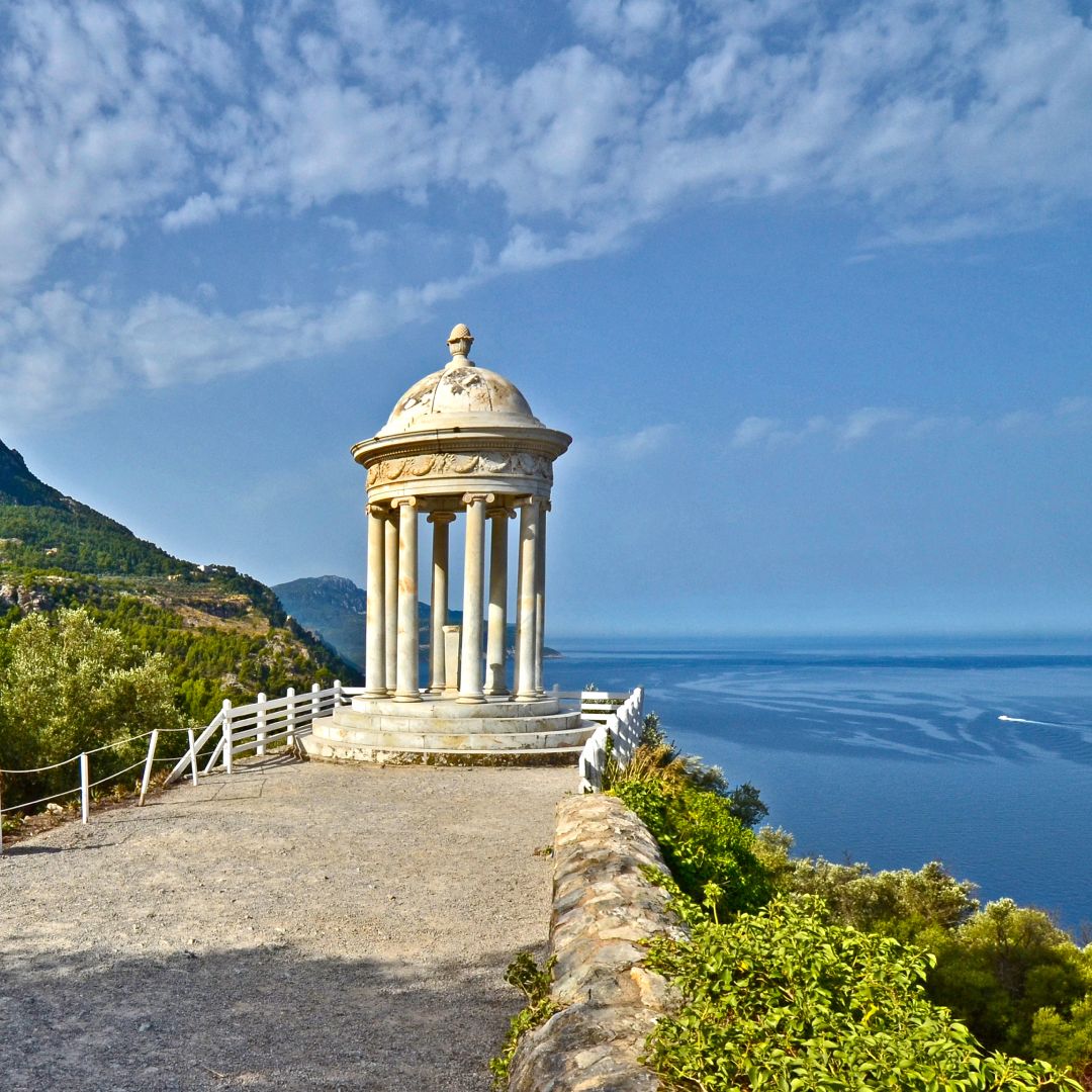 Miramar Valldemossa