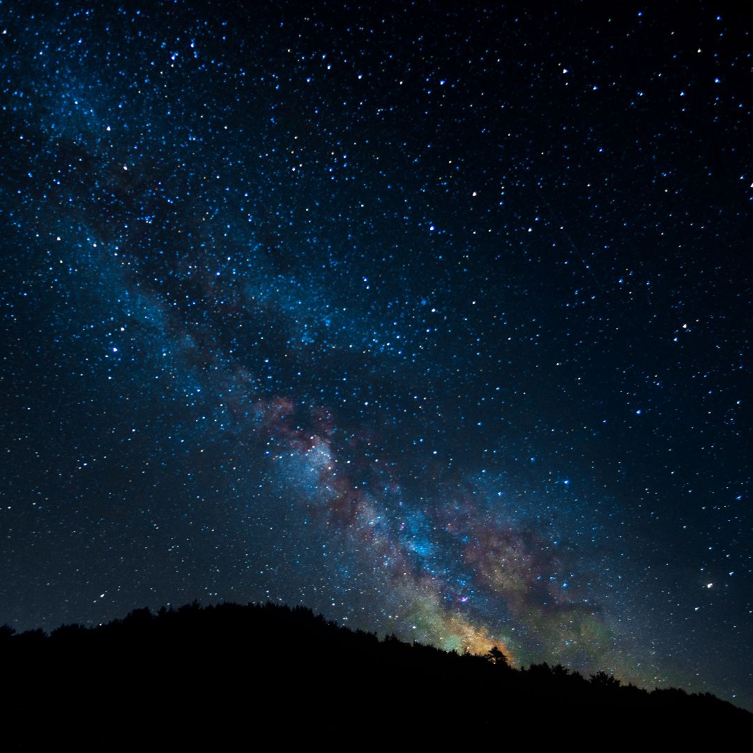 Astrotourism, astronomical tourism.