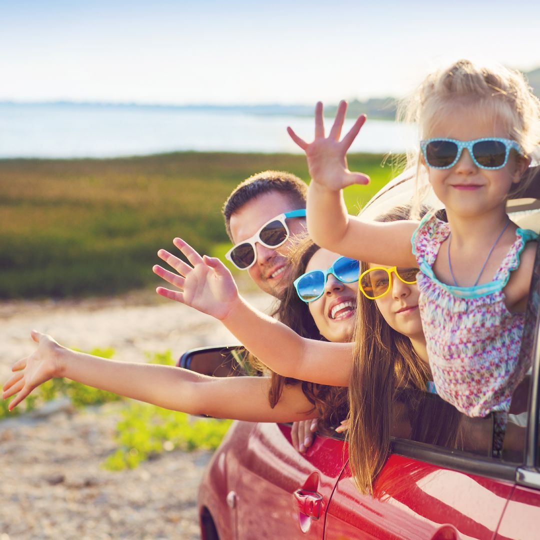 Familienurlaub