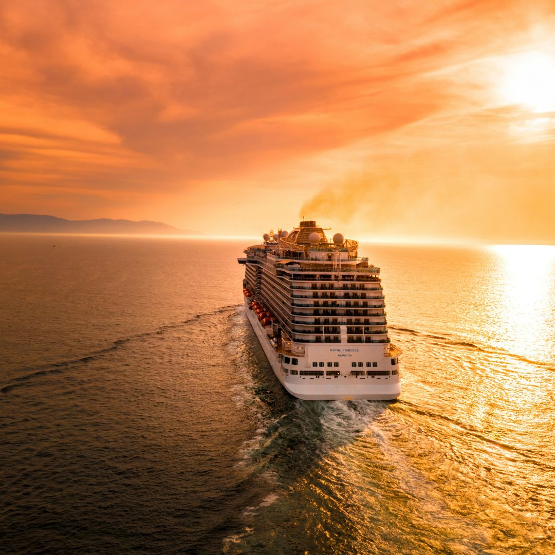 Cruceros