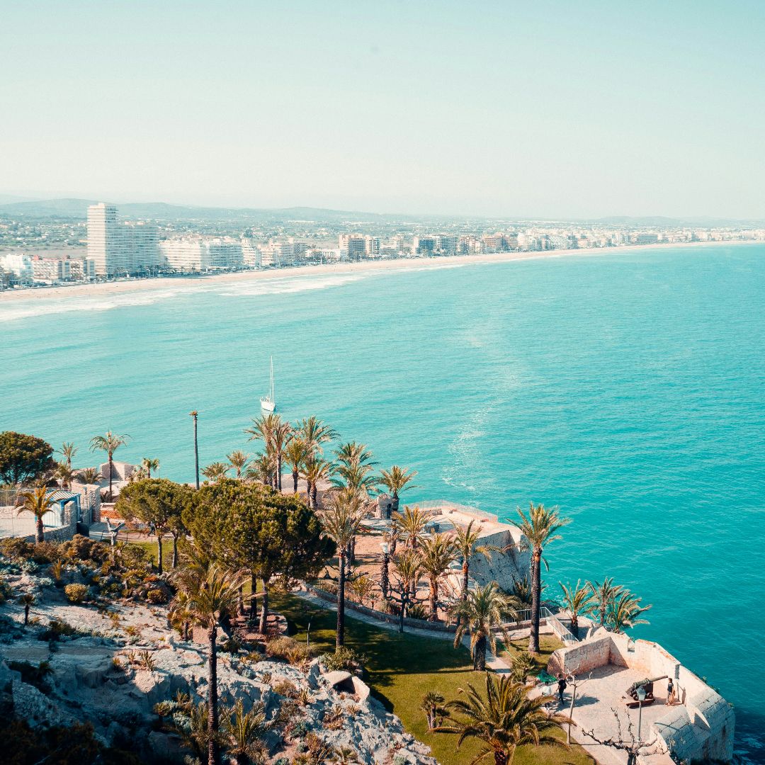 Playas