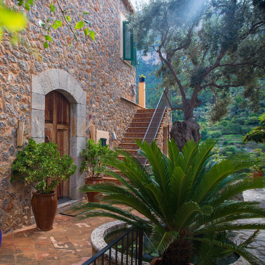 Excursió a Deià