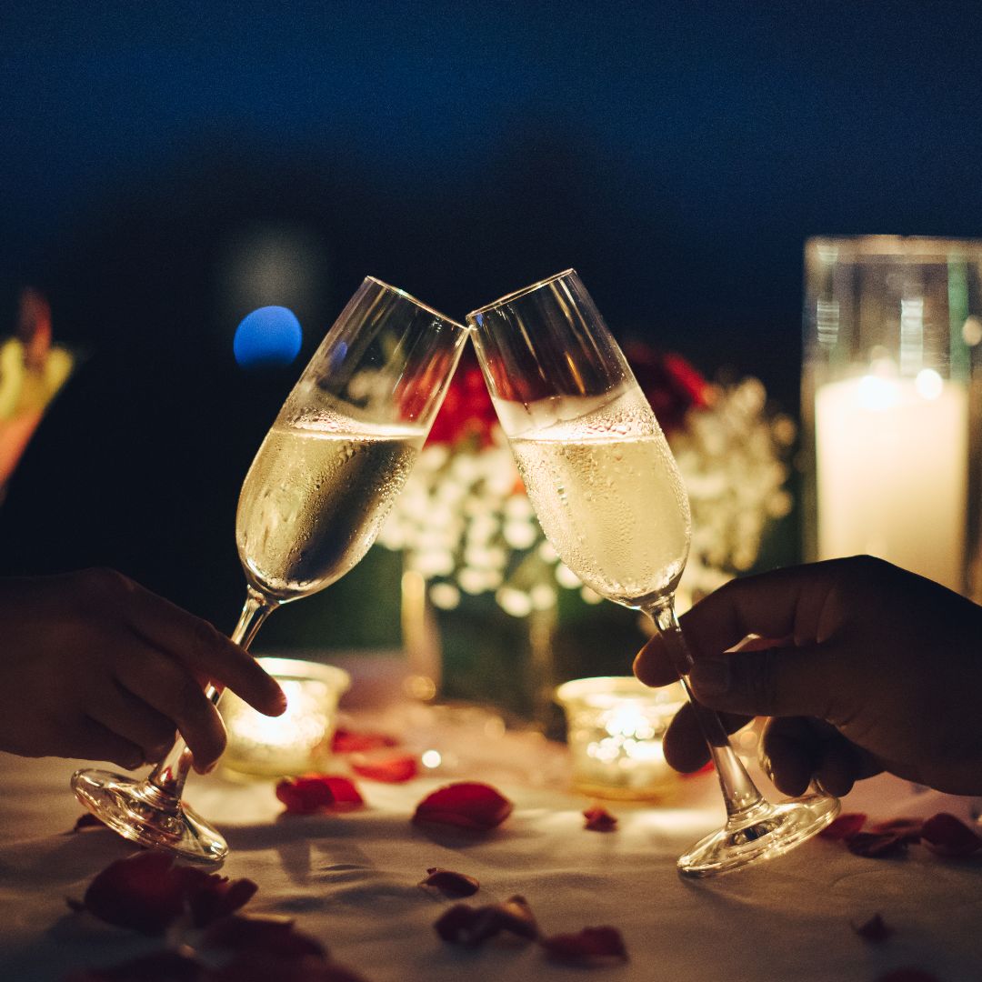 fuga romantica