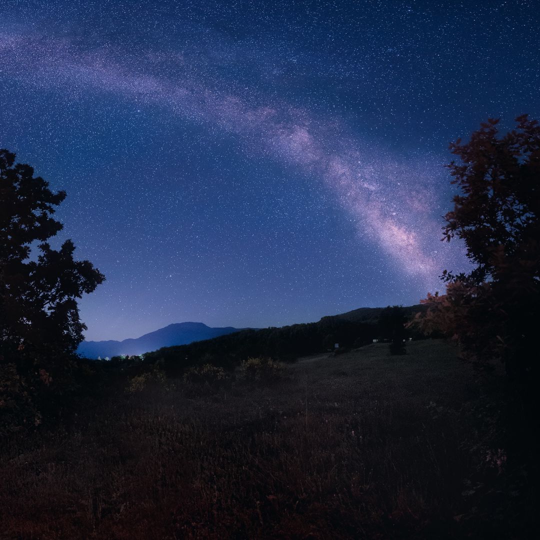 Sternwarte in Ávila, Astrotourismus